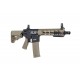 FLEX F-03 M4 M-LOK (X-ASR) (HT) Gen.2, Ultra‑compact firepower — ready the moment you draw